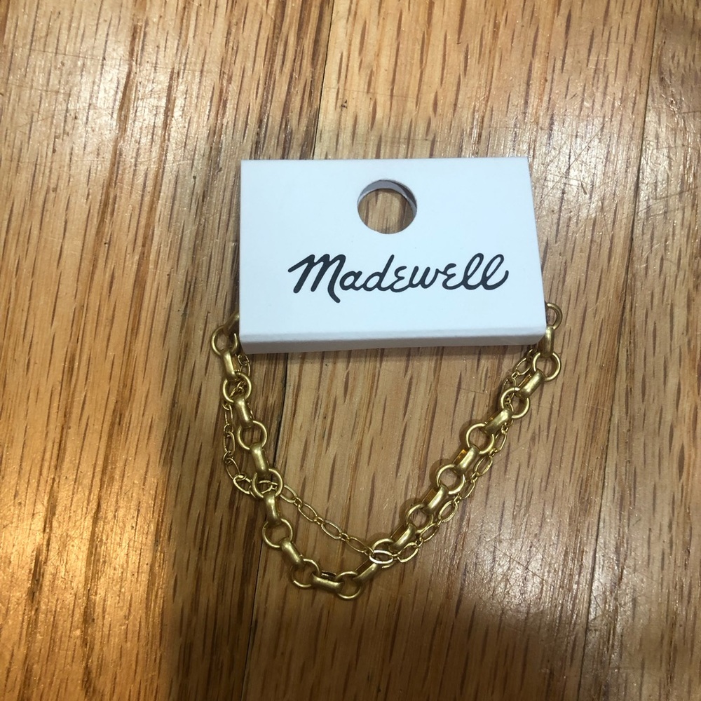 Double bracelet